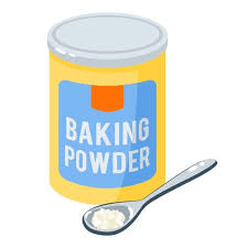 Baking Soda & Powder