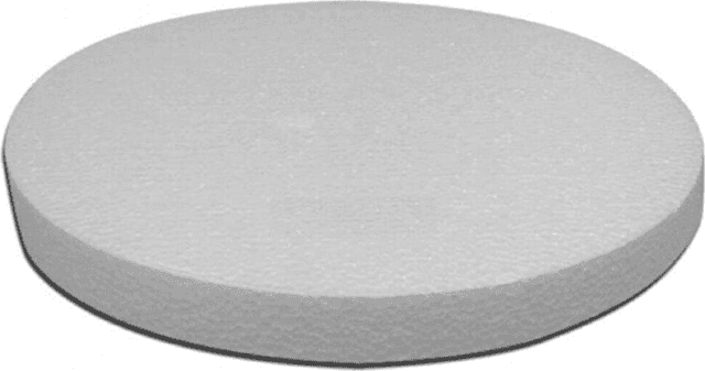 Styrofoam Bases